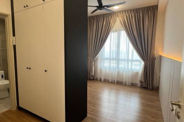 The Tropika Bukit Jalil