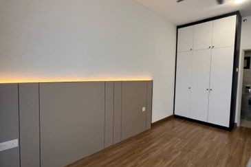 The Tropika Bukit Jalil