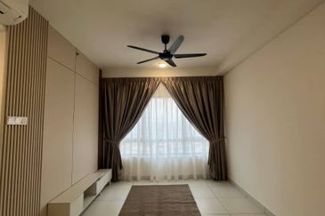 The Tropika Bukit Jalil