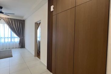 The Tropika Bukit Jalil