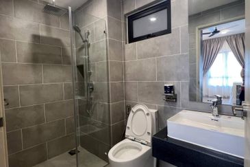 The Tropika Bukit Jalil