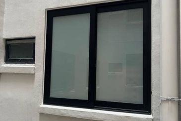 The Tropika Bukit Jalil