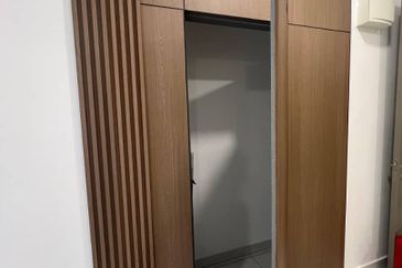 The Tropika Bukit Jalil