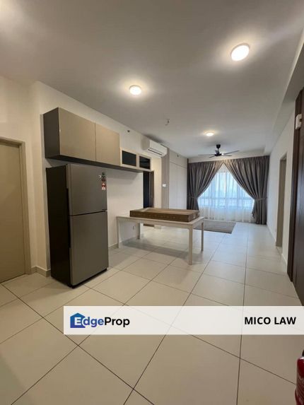 The Tropika Condo Fully Furnish, Bukit Jalil For Rent, Kuala Lumpur, Bukit Jalil