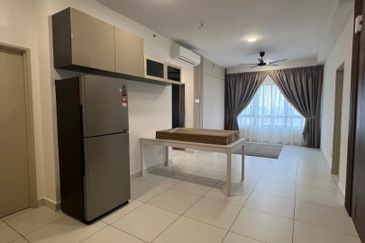 The Tropika Bukit Jalil