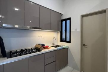 The Tropika Bukit Jalil