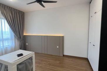 The Tropika Bukit Jalil