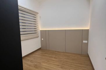 The Tropika Bukit Jalil