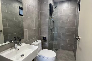 The Tropika Bukit Jalil