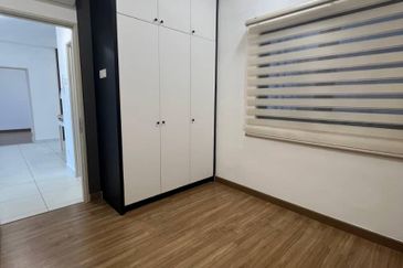 The Tropika Bukit Jalil