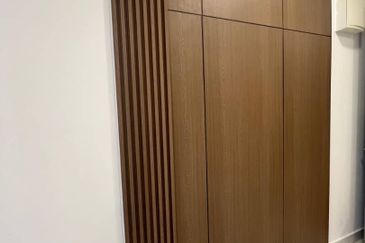 The Tropika Bukit Jalil