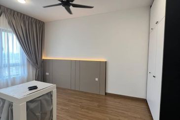 The Tropika Bukit Jalil