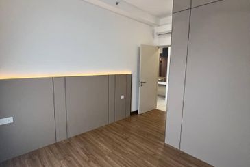 The Tropika Bukit Jalil