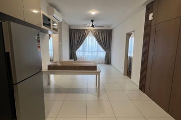 The Tropika Bukit Jalil