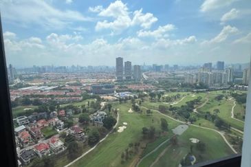 The Tropika Bukit Jalil