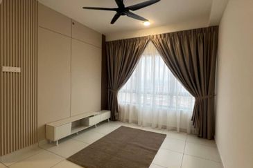 The Tropika Bukit Jalil