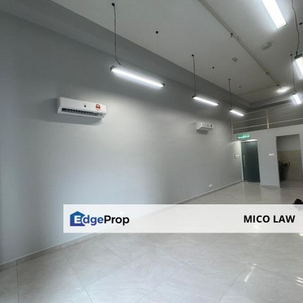 Cheras, Mutiara Central Office For Rent, Taman Mutiara , Kuala Lumpur, Cheras