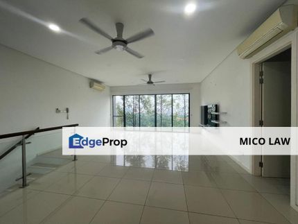 Sunway Montana Semi-D House For Sale In Desa Melawati, KL, Kuala Lumpur, Taman Melawati