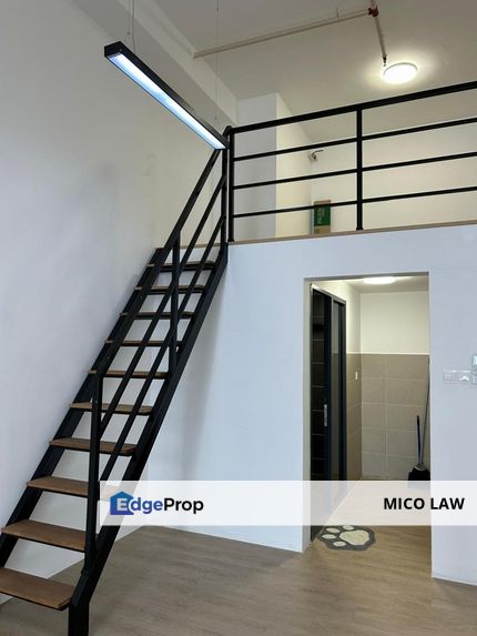 Cheras, Mutiara Central Office For Rent, Taman Mutiara, Renovated Unit, Kuala Lumpur, Cheras
