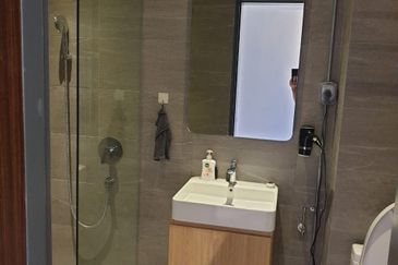 Aurora Suites @ Bukit Jalil