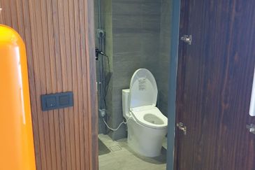 Aurora Suites @ Bukit Jalil