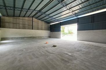 Kampung Baru Sungai Buloh