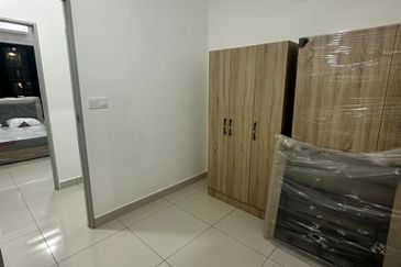 Residensi Bintang Bukit Jalil