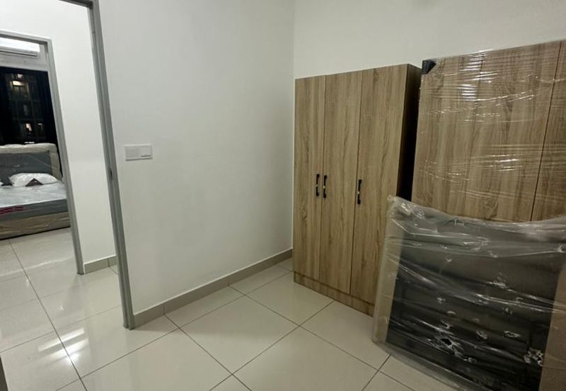 Residensi Bintang Bukit Jalil