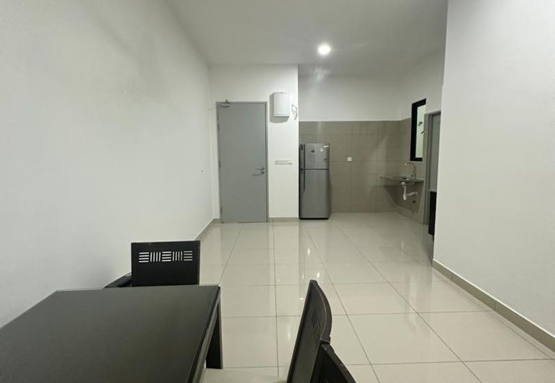 Residensi Bintang Bukit Jalil