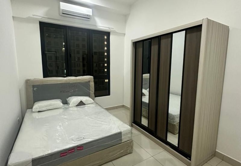 Residensi Bintang Bukit Jalil