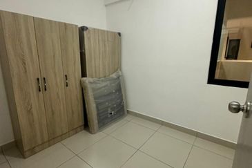 Residensi Bintang Bukit Jalil