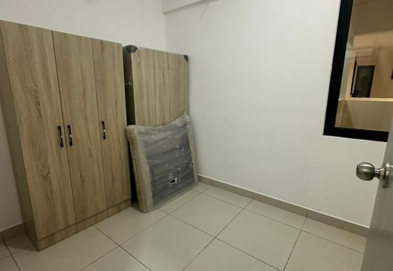 Residensi Bintang Bukit Jalil