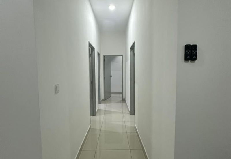 Residensi Bintang Bukit Jalil