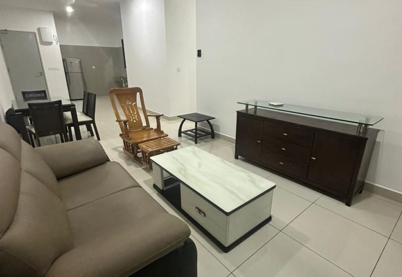 Residensi Bintang Bukit Jalil