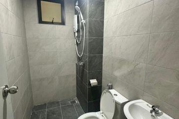 Residensi Bintang Bukit Jalil