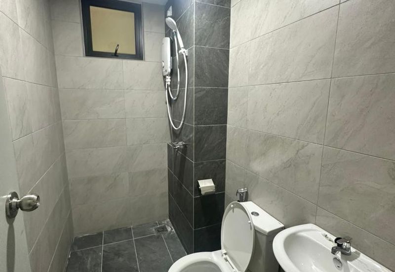 Residensi Bintang Bukit Jalil