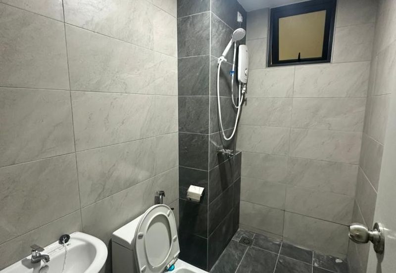 Residensi Bintang Bukit Jalil