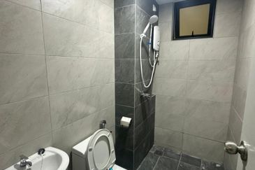 Residensi Bintang Bukit Jalil