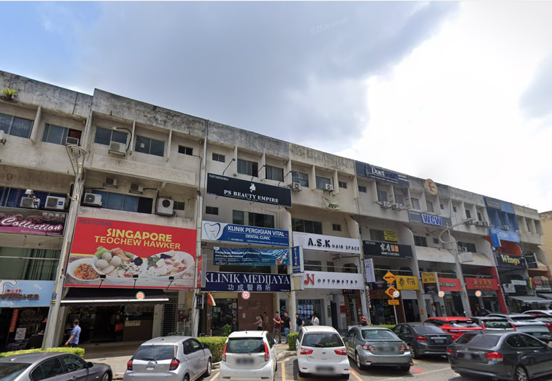 Damansara Utama