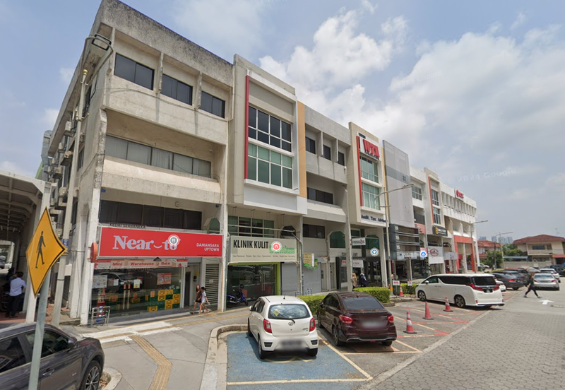 Damansara Utama