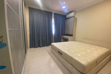 Taman Connaught (Sri Cendekia)