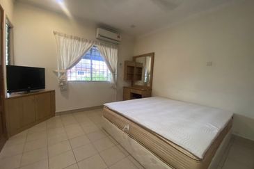 Taman Connaught (Sri Cendekia)