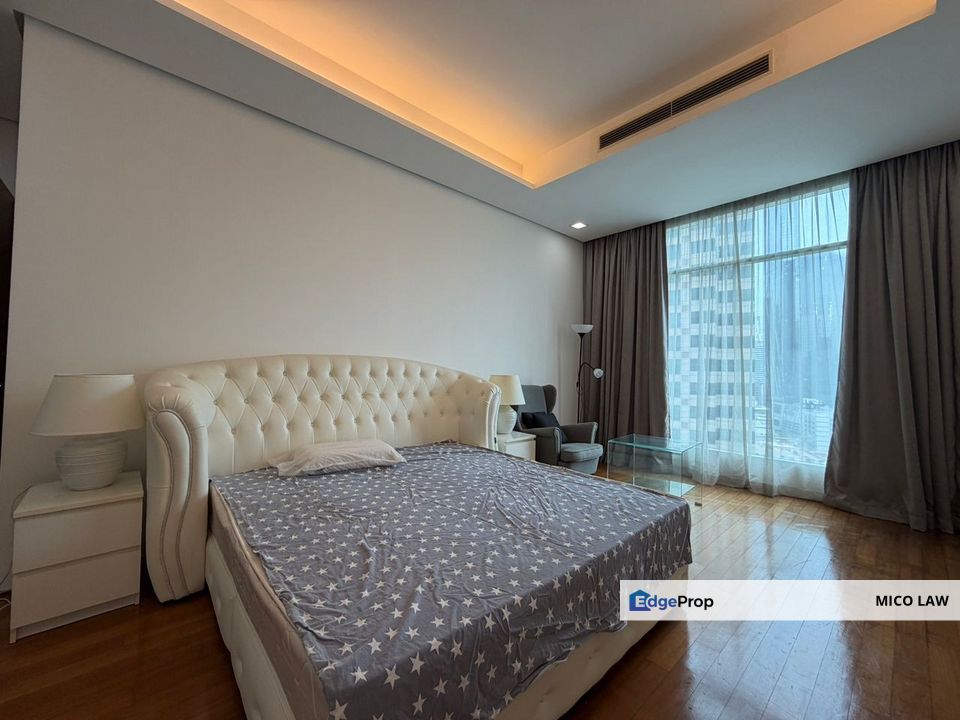Cozy house in KLCC Quadro Condo For Rent In KLCC, Kuala Lumpur, KLCC