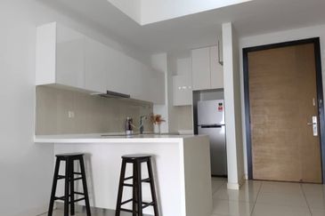 The Elements @ Ampang