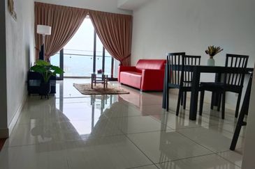 The Elements @ Ampang