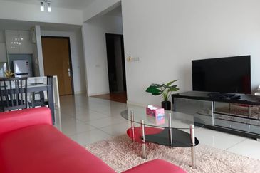 The Elements @ Ampang