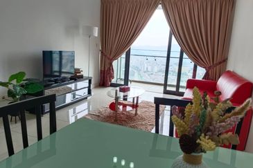 The Elements @ Ampang