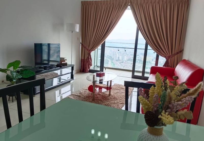 The Elements @ Ampang