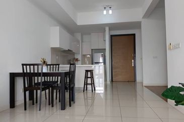 The Elements @ Ampang