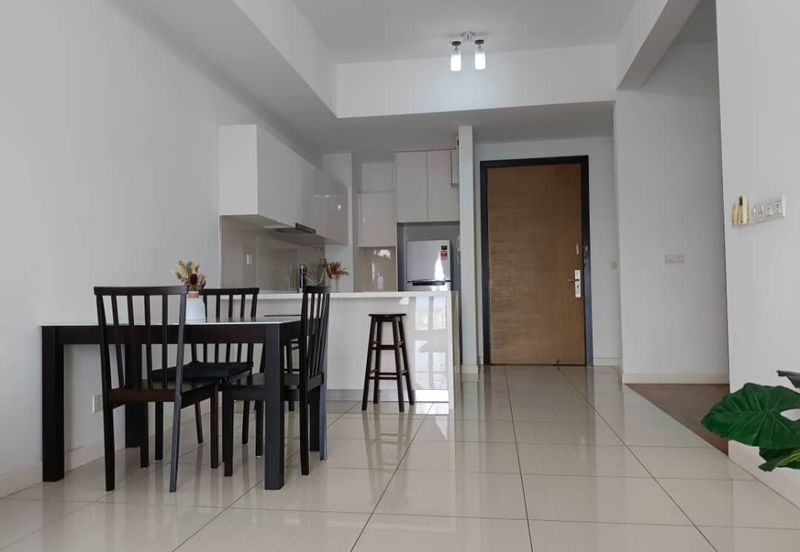 The Elements @ Ampang